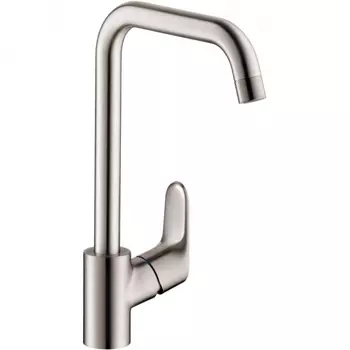 Смеситель для кухни Hansgrohe