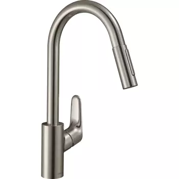 Смеситель для кухни Hansgrohe