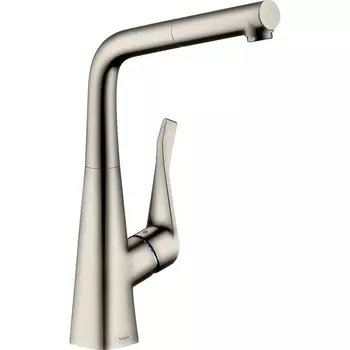 Смеситель для кухни Hansgrohe