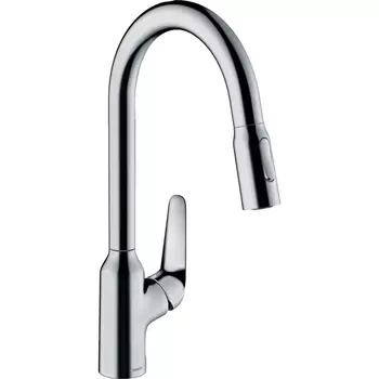 Смеситель для кухни Hansgrohe