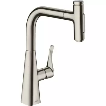 Смеситель для кухни Hansgrohe