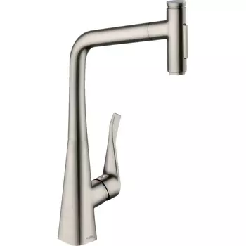 Смеситель для кухни Hansgrohe