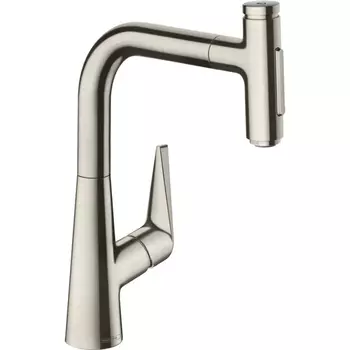 Смеситель для кухни Hansgrohe