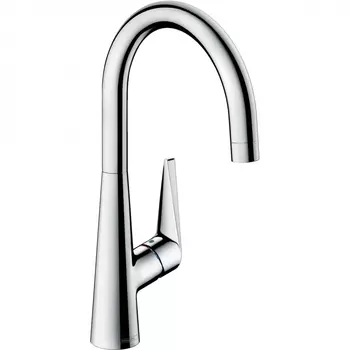 Смеситель для кухни Hansgrohe