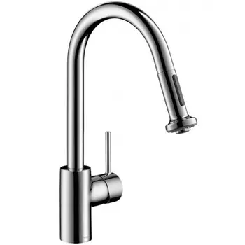 Смеситель для кухни Hansgrohe