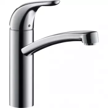 Смеситель для кухни Hansgrohe