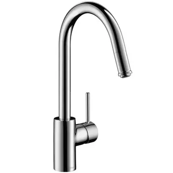 Смеситель для кухни Hansgrohe