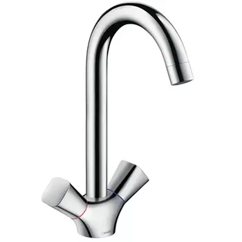 Смеситель для кухни Hansgrohe