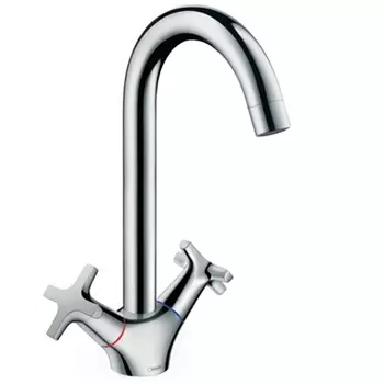 Смеситель для кухни Hansgrohe