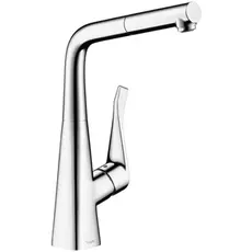 Смеситель для кухни Hansgrohe