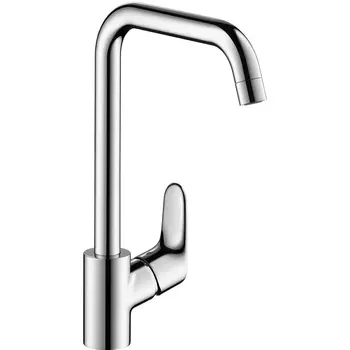 Смеситель для кухни Hansgrohe