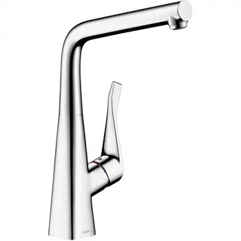 Смеситель для кухни Hansgrohe