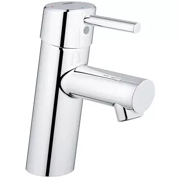 Смеситель для раковины Grohe