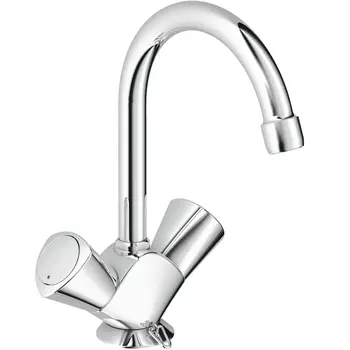 Смеситель для раковины Grohe