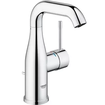 Смеситель для раковины Grohe