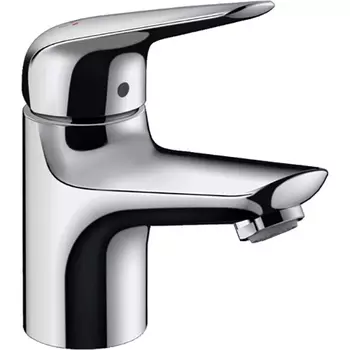 Смеситель для раковины Hansgrohe