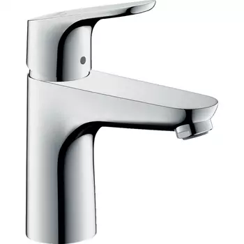 Смеситель для раковины Hansgrohe