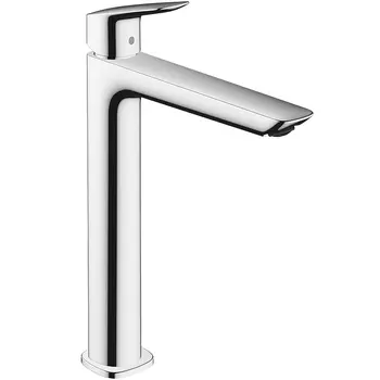 Смеситель для раковины Hansgrohe