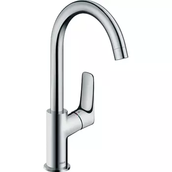 Смеситель для раковины Hansgrohe