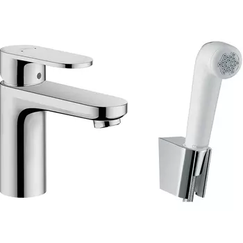 Смеситель для раковины Hansgrohe