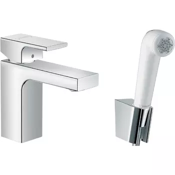 Смеситель для раковины Hansgrohe