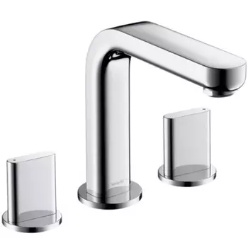 Смеситель для раковины Hansgrohe