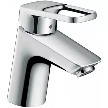 Смеситель для раковины Hansgrohe