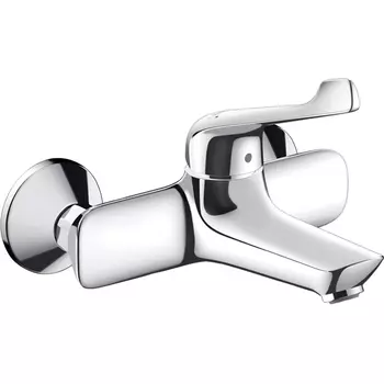 Смеситель для раковины Hansgrohe