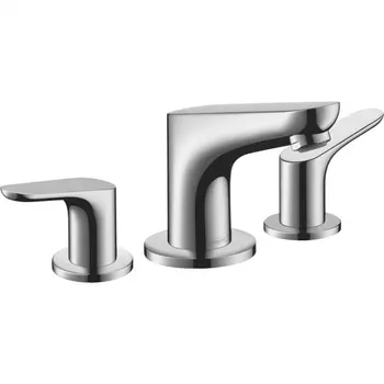 Смеситель для раковины Hansgrohe