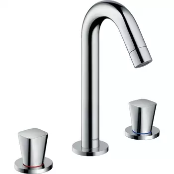 Смеситель для раковины Hansgrohe