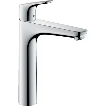 Смеситель для раковины Hansgrohe