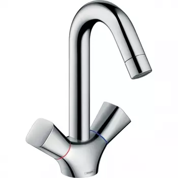 Смеситель для раковины Hansgrohe