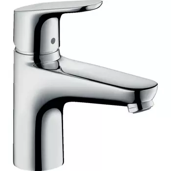 Смеситель для раковины Hansgrohe