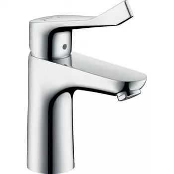 Смеситель для раковины Hansgrohe