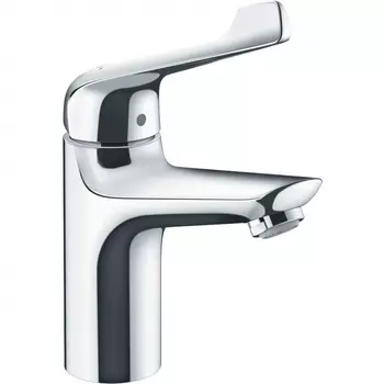 Смеситель для раковины Hansgrohe