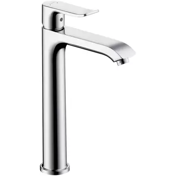 Смеситель для раковины Hansgrohe