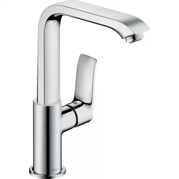 Смеситель для раковины Hansgrohe