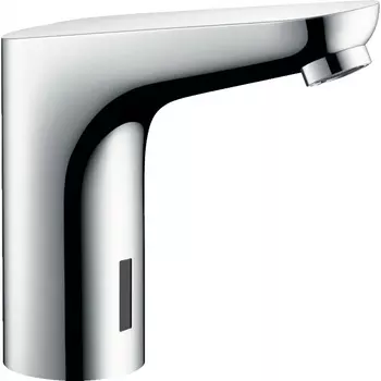 Смеситель для раковины Hansgrohe