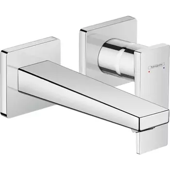 Смеситель для раковины Hansgrohe