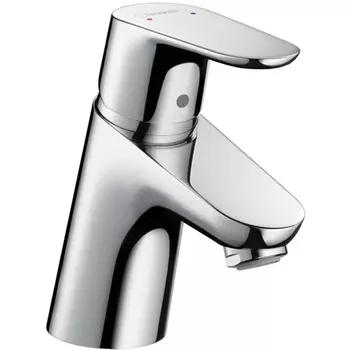 Смеситель для раковины Hansgrohe