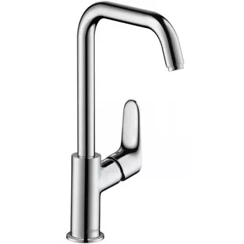 Смеситель для раковины Hansgrohe