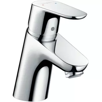 Смеситель для раковины Hansgrohe