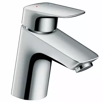 Смеситель для раковины Hansgrohe