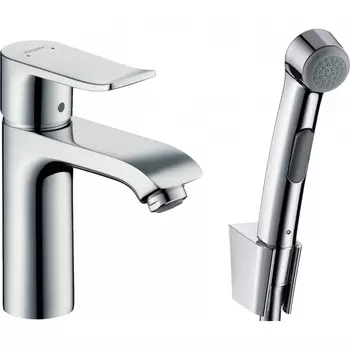 Смеситель для раковины Hansgrohe