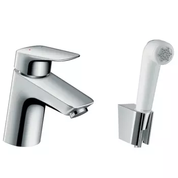 Смеситель для раковины Hansgrohe