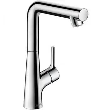 Смеситель для раковины Hansgrohe