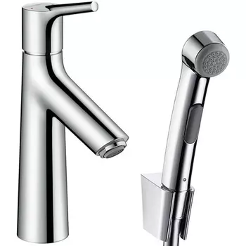 Смеситель для раковины Hansgrohe