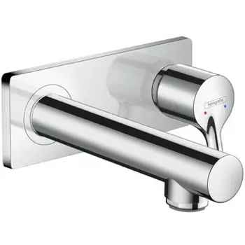 Смеситель для раковины Hansgrohe