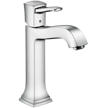 Смеситель для раковины Hansgrohe