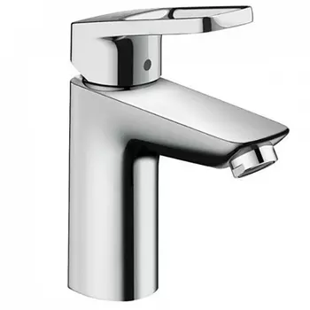 Смеситель для раковины Hansgrohe